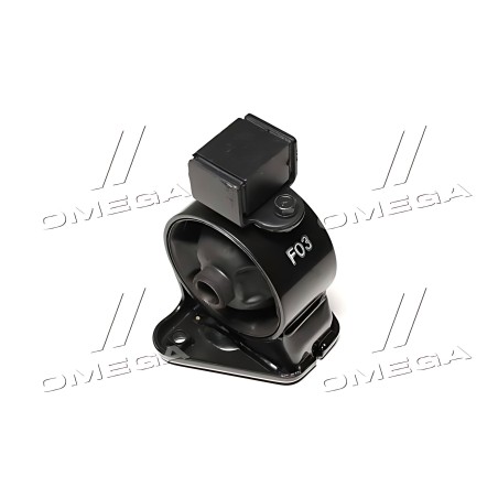 GZ0084 Опора двигуна передня Hyundai Santa Fe II 05- KIA Sorento II 09- OLD CZKH-46 (вир-во CTR) фото від Мотор-Агро Харків Укра