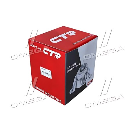 GZ0084 Опора двигуна передня Hyundai Santa Fe II 05- KIA Sorento II 09- OLD CZKH-46 (вир-во CTR) фото від Мотор-Агро Харків Укра