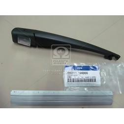 988111H000 Повідець склоочисника багажника Hyundai Ix35/tucson 09-/Kia Ceed 06-/Sportage 10- (вир-во Mobis) фото від Мотор-Агро
