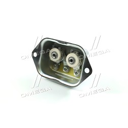 СЭ-107 Опір додав. ГАЗ 53 фото від Мотор-Агро Харків Україна