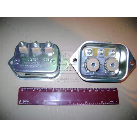 СЭ-107 Опір додав. ГАЗ 53 фото від Мотор-Агро Харків Україна