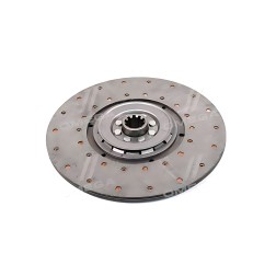 130-1601130 Диск зчепленя ведений ЗІЛ 130 фото від Мотор-Агро Харків Україна