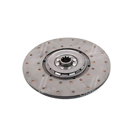 130-1601130 Диск зчепленя ведений ЗІЛ 130 фото від Мотор-Агро Харків Україна