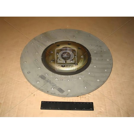 130-1601130 Диск зчепленя ведений ЗІЛ 130 фото від Мотор-Агро Харків Україна