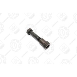 RDА091-2909060 Болт тяги реактивной ISUZU, Богдан, Ataman с гайкой M16, L 100мм (RIDER)(шт.) від Мотор-Агро Харків Україна