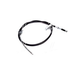 K19258 Трос ручного гальма HYUNDAI i800/Satellite/H1/Starex/H200/H100 (99-20) (вир-во ABS) фото від Мотор-Агро Харків Україна