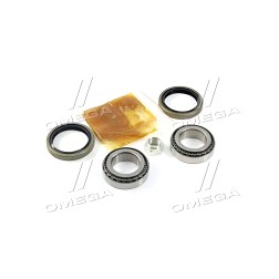 2121-3103038Р Р/к маточини ВАЗ 2121 NIVA (підшипники DETALKA, сальники ПРЕМІУМ, гайка ПРЕМІУМ, мастило) (DETALKA) фото від Мотор