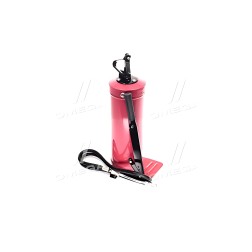 YT-07063 Нагнітач мастила ручний (солідолонагнітач) 8 кг l 1.5 м, макс. P 13.8 МПа (YATO) фото від Мотор-Агро Харків Україна