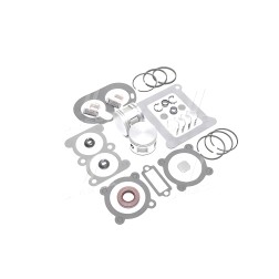 5320-3509015 Р2 Р/к компресора КАМАЗ,ЗІЛ,МАЗ,ПАЗ,УРАЛ,Т-150 (Р2 60,8 мм, 2-х циліндрового,17 найменувань)(DETALKA) фото від Мото