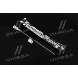 33350 Осушувач MERCEDES C E-Class 07-/VW T5 09-(вир-во NRF) фото від Мотор-Агро Харків Україна