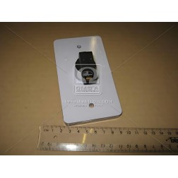 ФГС-110 Ліхтар габаритний передній зі світлоповерт. б/л (білий) (Руслан-Комплект) фото від Мотор-Агро Харків Україна