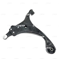 CQ0212L Важіль передній L KIA Carens 06- OLD CQKK-67L (вир-во CTR) фото від Мотор-Агро Харків Україна