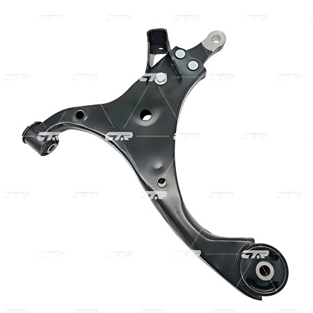 CQ0212L Важіль передній L KIA Carens 06- OLD CQKK-67L (вир-во CTR) фото від Мотор-Агро Харків Україна