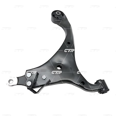 CQ0212L Важіль передній L KIA Carens 06- OLD CQKK-67L (вир-во CTR) фото від Мотор-Агро Харків Україна