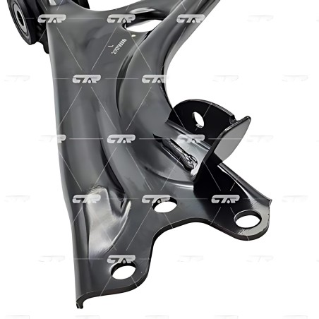 CQ0390L Важіль нижній L Honda Civic Sedan/Coupe 16- OLD CQHO-51L (вир-во CTR) фото від Мотор-Агро Харків Україна