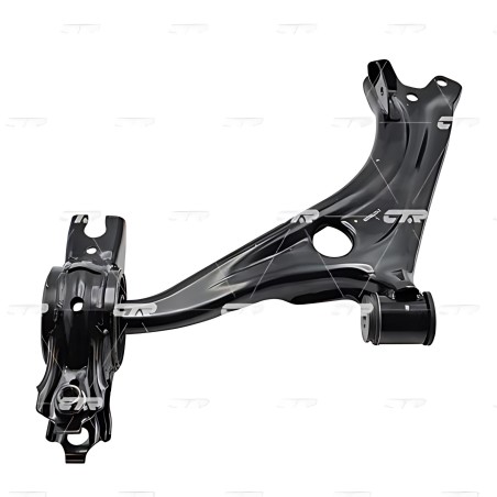 CQ0390L Важіль нижній L Honda Civic Sedan/Coupe 16- OLD CQHO-51L (вир-во CTR) фото від Мотор-Агро Харків Україна