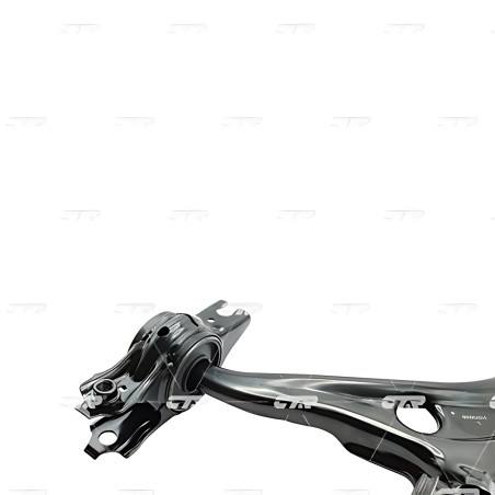 CQ0390L Важіль нижній L Honda Civic Sedan/Coupe 16- OLD CQHO-51L (вир-во CTR) фото від Мотор-Агро Харків Україна