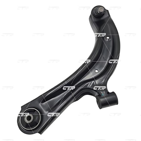CQ0285L Важіль передній L Nissan Tiida 11- Sentra/NV200/Sylphy/Versa 13- OLD CQN-25L (вир-во CTR) фото від Мотор-Агро Харків Укр