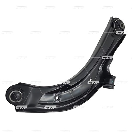 CQ0285L Важіль передній L Nissan Tiida 11- Sentra/NV200/Sylphy/Versa 13- OLD CQN-25L (вир-во CTR) фото від Мотор-Агро Харків Укр