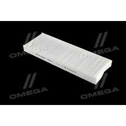 P784473 Фільтр салону CATERPILLAR, MB ACTROS (Donaldson) фото від Мотор-Агро Харків Україна