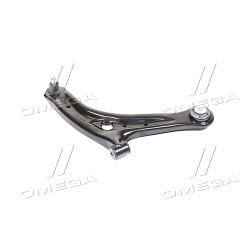 3477 Важіль FORD FIESTA VI 08 - перед. міст праворуч (вир-во SIDEM) фото від Мотор-Агро Харків Україна