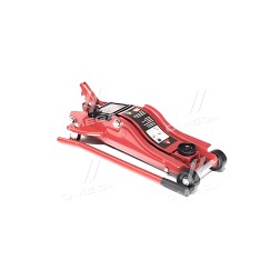 T825010R Домкрат підкатний низький професійний профіль 2т(CE)/2.5т(ASME) 89-359 мм(TORIN) фото від Мотор-Агро Харків Україна