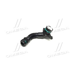 EMH137 Шланг, продування картера BMW 5 (F10/F11)/X5 (E70)/X6 (E71/E72/F16) 3.0і 06-19 N54/N55 фото від Мотор-Агро Харків Україна
