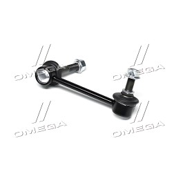 J4972046 Стійка стабілізатору передн. прав. Lexus GX -09, Toyota FORTUNER 15-, LC PRADO 02- (вир-во Jakoparts фото від Мотор-Агр