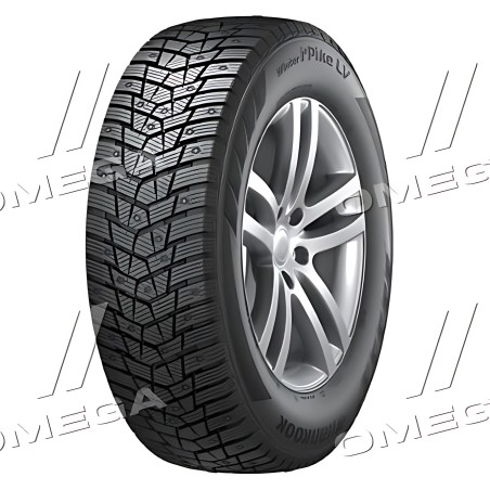 2021308 Шина 215/75R16C 116/114R RW15 WiNter i*Pike LV пр-ва Корея під шип (Hankook) фото від Мотор-Агро Харків Україна