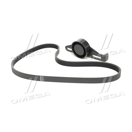 VKMA 36091 Комплект зубчастого ременя (Вир-во SKF) фото від Мотор-Агро Харків Україна