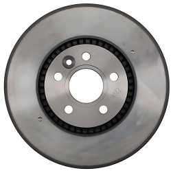 17752 Диск гальмівний передн. (вир-во ABS) фото від Мотор-Агро Харків Україна