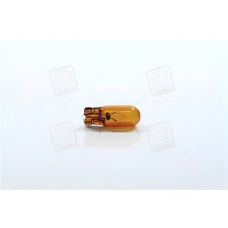 12396NACP Лампа розжарювання WY5W 12V 5W W 2,1X9,5d STANDARD (вир-во Philips) фото від Мотор-Агро Харків Україна