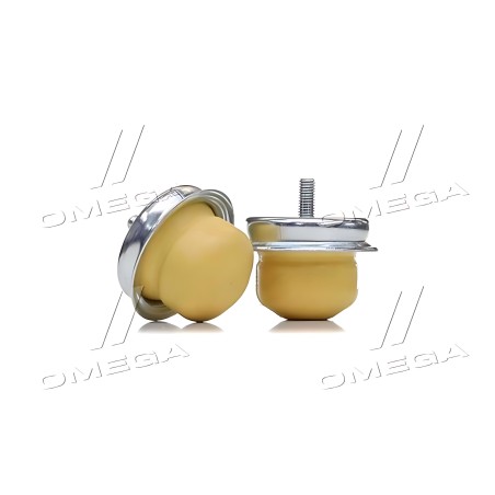 PK350 Відбійник пружини SMART (450, 452) (1997-08) задн. компл. (вир-во Monroe) фото від Мотор-Агро Харків Україна