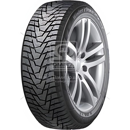 1023597 Шина 205/60R16 96T XL Winter i*Pike RS2 W429 (Hankook) під шип фото від Мотор-Агро Харків Україна