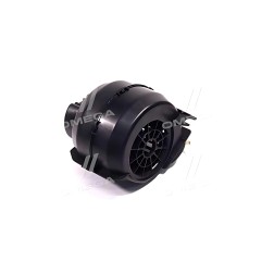 2108-8101091 Електродвигун обігрівача ВАЗ 2108-15 (у зборі з крильчаткою та кожухом) ДК фото від Мотор-Агро Харків Україна