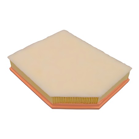 ADF122220 Фільтр повітряний Volvo S60 III 19-, XC90 II 14- (вир-во Blue Print) фото від Мотор-Агро Харків Україна