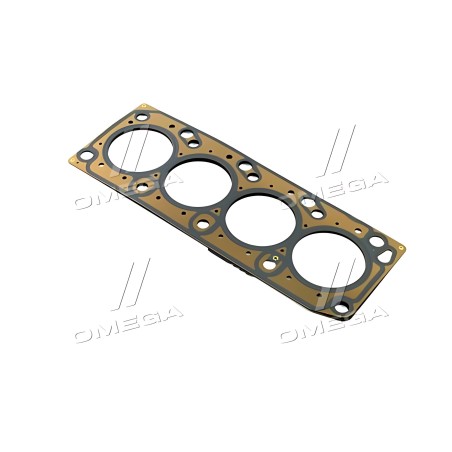 027.072 Прокладка головки блоку FORD 1.8DI C9DA/C9DB/C9DC/FFDA 3 міт 1.27MM (вир-во Elring) фото від Мотор-Агро Харків Україна