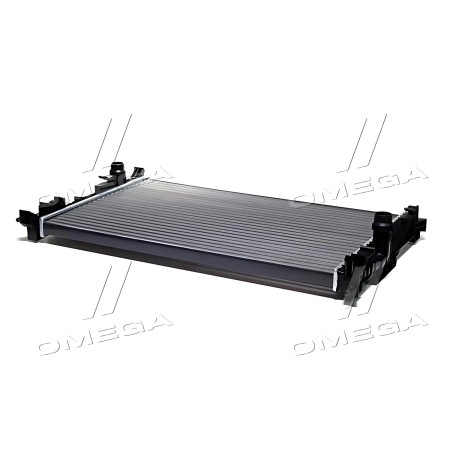 40002386 Радіатор охолодження CITROEN BERLINGO/C4/PEUGEOT 3008/OPEL VIVARO (вир-во Van Wezel) фото від Мотор-Агро Харків Україна