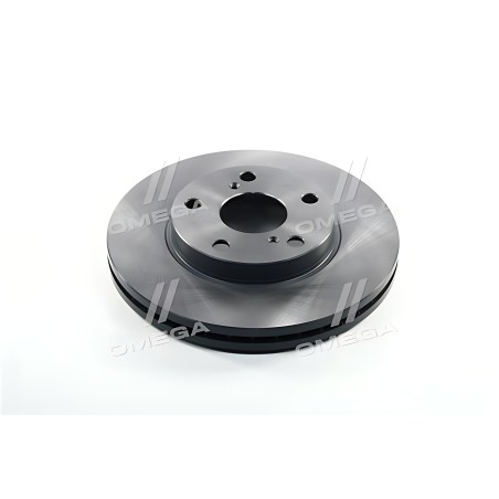 ADT343279 Диск гальмівний передній Toyota (вир-во Blue Print) фото від Мотор-Агро Харків Україна