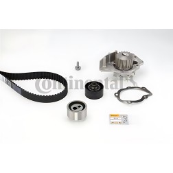 CT986WP2 Водяний насос + комплект зубчастого реміня (Вир-во Contitech) фото від Мотор-Агро Харків Україна