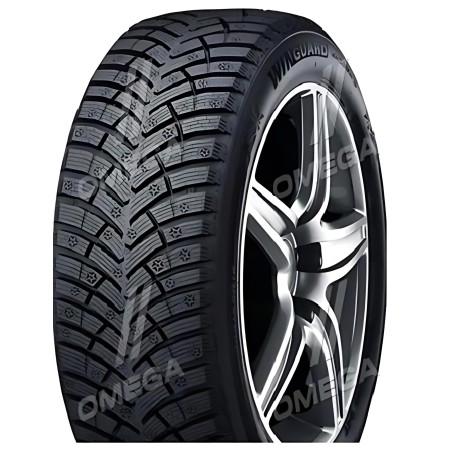 10984 Шина 225/75R16C 121/120R Winguard Winspike 3 (Nexen) фото від Мотор-Агро Харків Україна