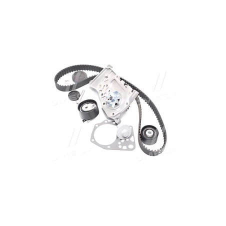KP45671XS Ремкомплекти приводу ГРМ автомобілів з водяним насосом PowerGrip Kit (Вир-во Gates) фото від Мотор-Агро Харків Україна