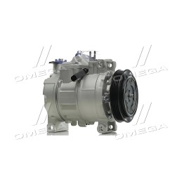 32105 Компресор кондиціонера AUDI A6 2.5D 99- (вир-во NRF) фото від Мотор-Агро Харків Україна