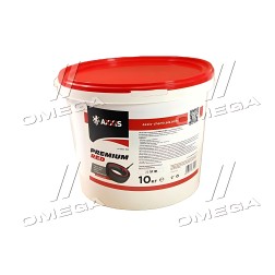 AX-3021-R10 Паста для монтажу колес PREMIUM RED з ущільнювачем бортів 10кг AXXIS фото від Мотор-Агро Харків Україна