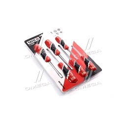 YT-25965 Набір викруток: "SL", "Philips" PH. Набір 6 шт. [6/24], набір(YATO ) фото від Мотор-Агро Харків Україна