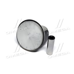 99741601 Поршень з кільцями OPEL 80,50 1,8i 16V X18XE1 (вир-во KS) фото від Мотор-Агро Харків Україна