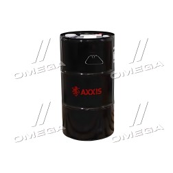 AX-2041 Олива моторн. AXXIS 10W-40 DZL Light (Бочка 60л) фото від Мотор-Агро Харків Україна