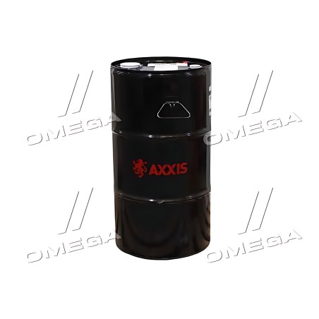 AX-2041 Олива моторн. AXXIS 10W-40 DZL Light (Бочка 60л) фото від Мотор-Агро Харків Україна