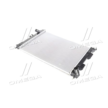 HC253103X011 Радіатор охолодження HYUNDAI (вир-во Mando) фото від Мотор-Агро Харків Україна