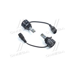 11012U3022X2 Лампа світлодіодна LED HIR2 12/24V Ultinon Pro3022 HL +100% 20W 6000K (комплект) (вир-во Philips) фото від Мотор-Аг